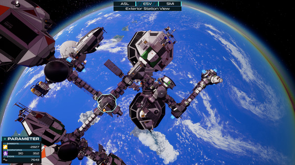 轨道工业/orbit.industries