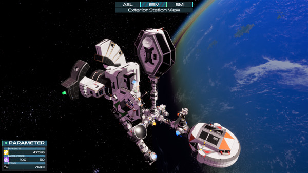 轨道工业/orbit.industries