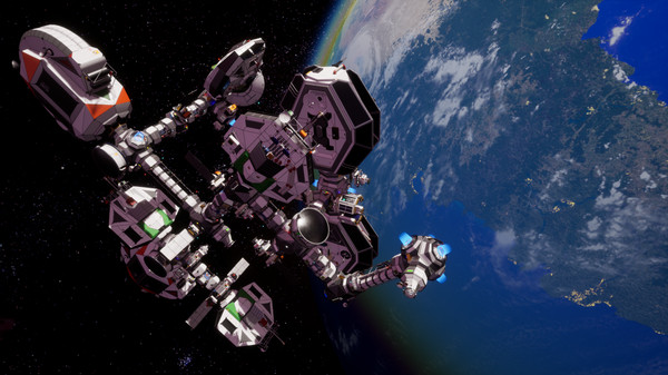 轨道工业/orbit.industries