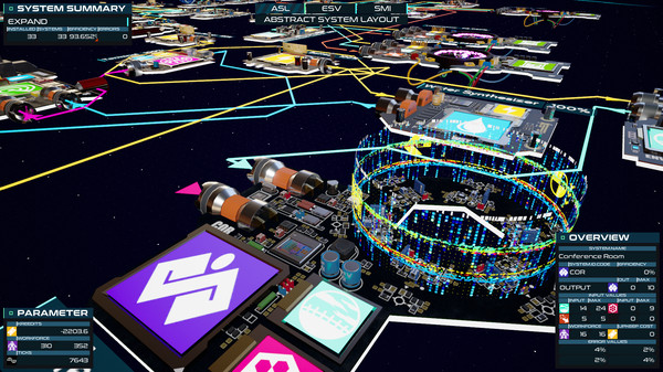 轨道工业/orbit.industries