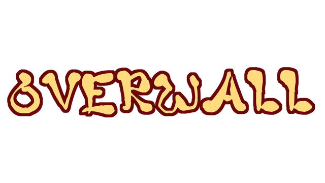 OverWall Logo