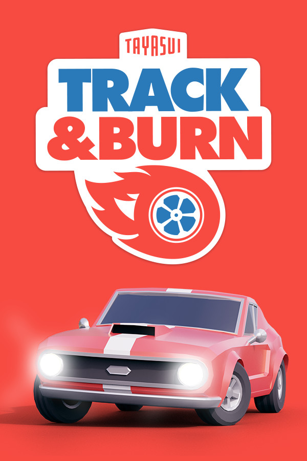 Track and Burn