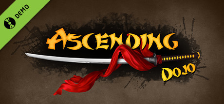 Ascending - Dojo Demo cover art