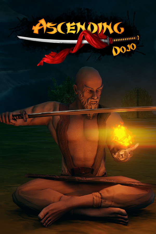 Ascending - Dojo Demo