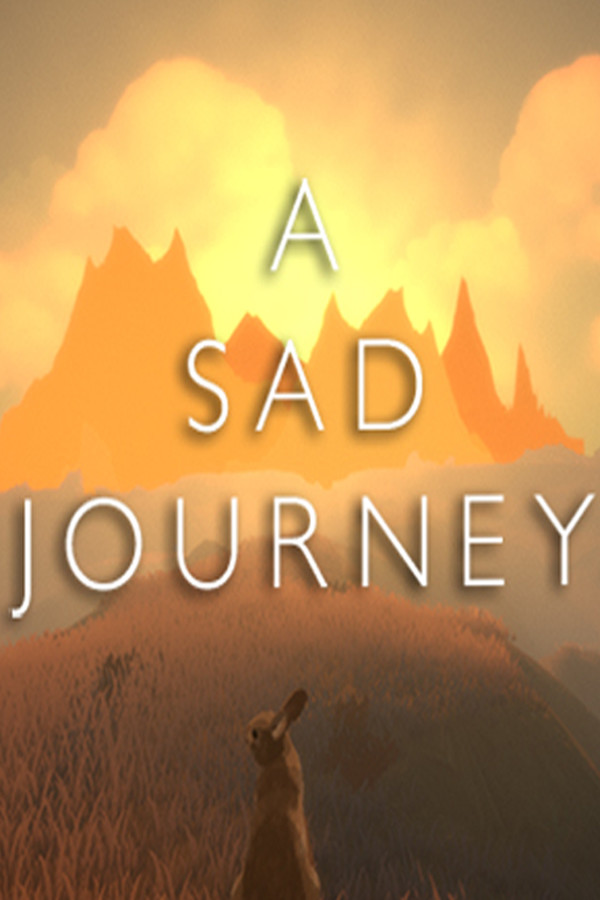 A Sad Journey for steam