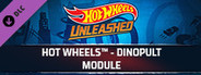 HOT WHEELS™ - Dinopult Module