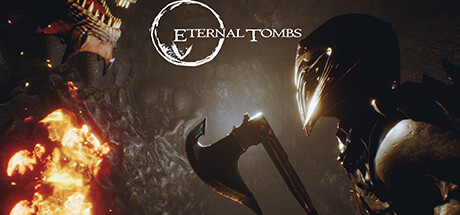 Eternal Tombs cover art
