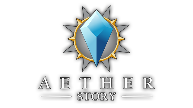 Aether Story Logo