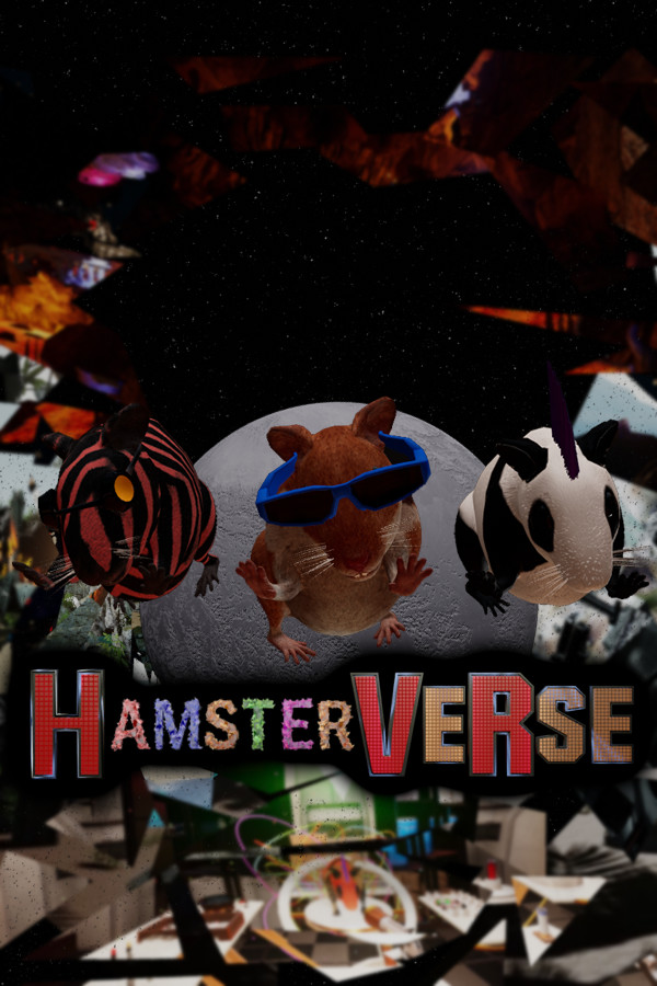 HamsterVeRse