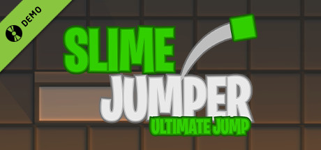 SlimeJumper : Ultimate Jump Demo cover art