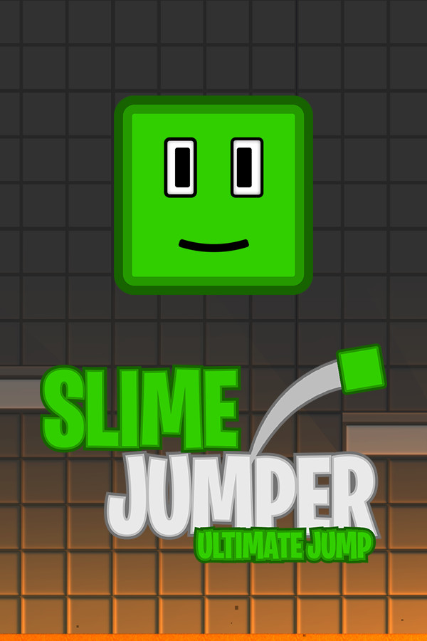 SlimeJumper : Ultimate Jump Demo