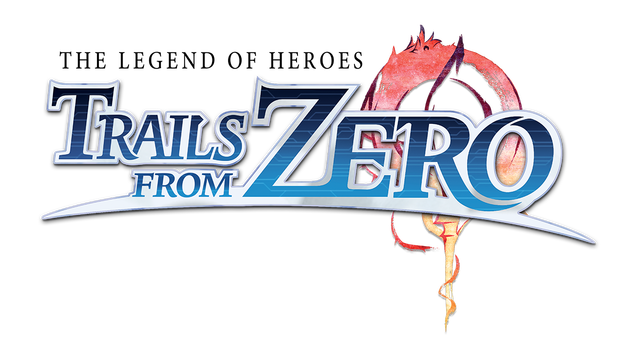 The Legend of Heroes: Trails from Zero - Steam Backlog