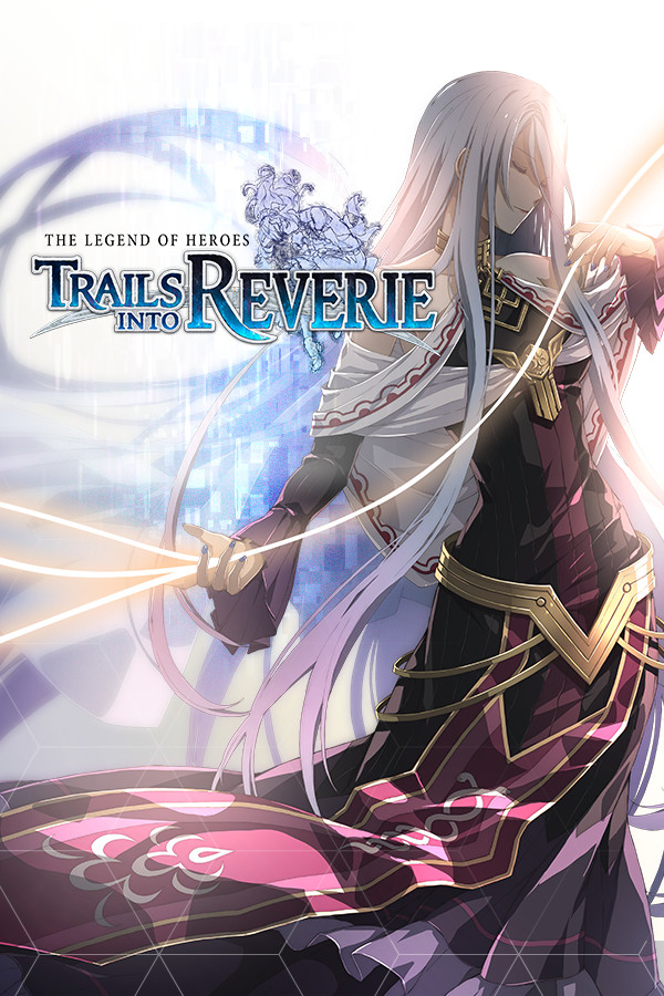 The Legend of Heroes: Trails into Reverie for steam
