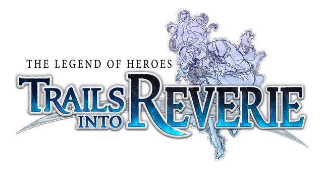 The Legend of Heroes: Trails into Reverie Logo