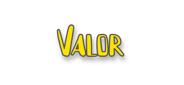 Valor Logo