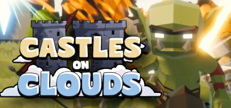 Castles on Clouds PC Specs