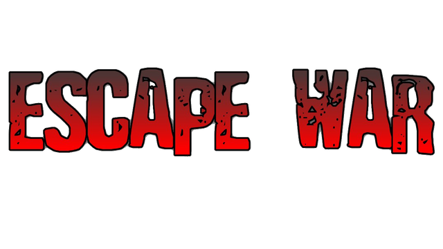 Escape War Logo