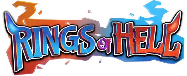 Rings of Hell Logo