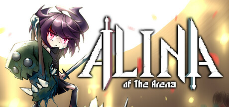 Alina of the Arena on Steam Backlog