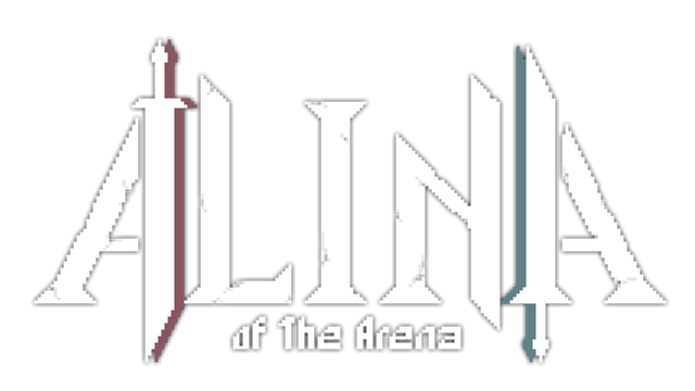 Alina of the Arena - Steam Backlog