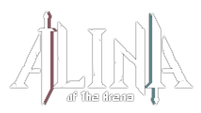 Alina of the Arena- Backlog.rip