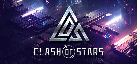 Clash of Stars cover art