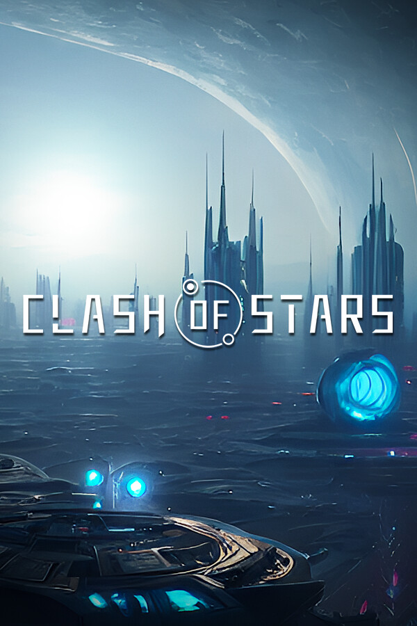 Clash of Stars for steam Clash of Stars for steam