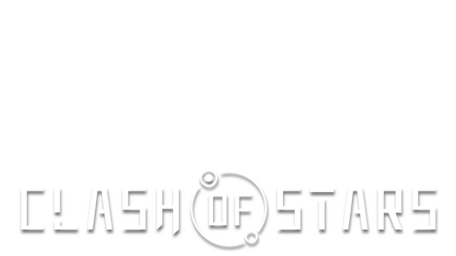 Clash of Stars Logo