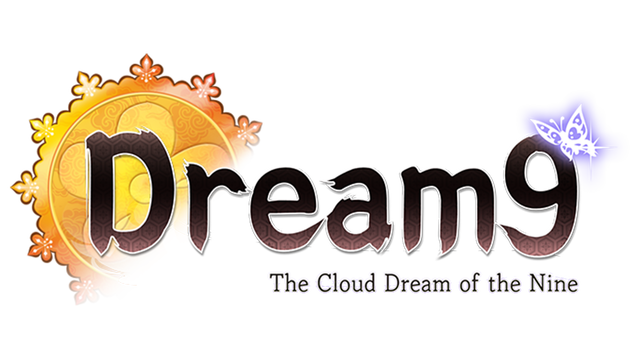 The Cloud Dream of the Nine Logo
