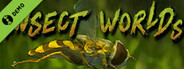 Insect Worlds Demo