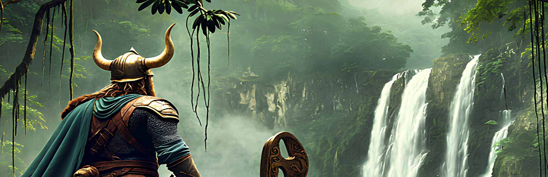 Firelight Fantasy: Vengeance