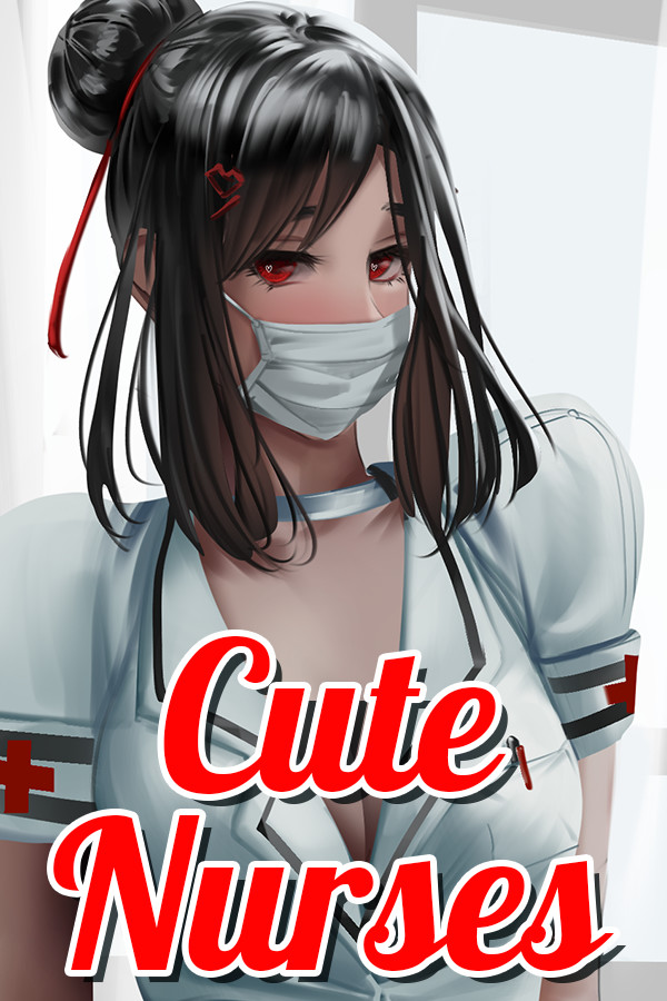 Cute Nurses