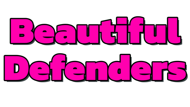 Beautiful Defenders- Backlog.rip