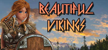 Beautiful Vikings cover art