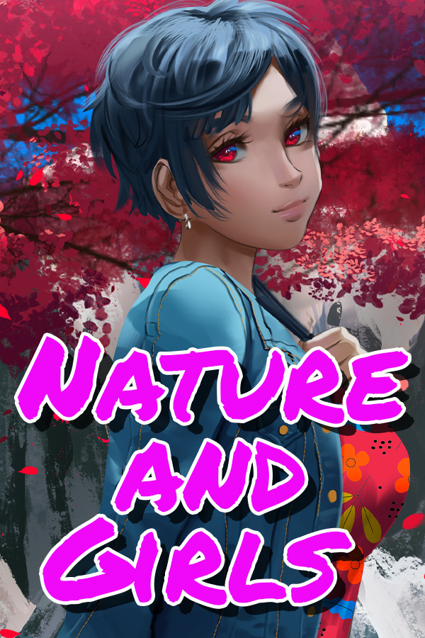 Nature and Girls