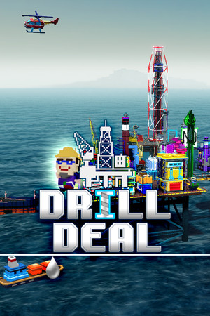 Drill Deal Demo