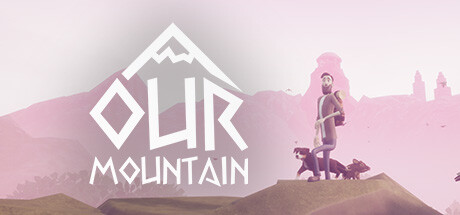 Our Mountain cover art