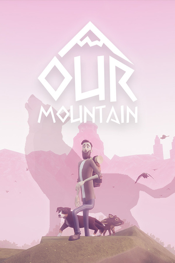 Our Mountain cover art