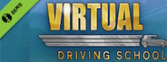 Virtual Driving School Demo