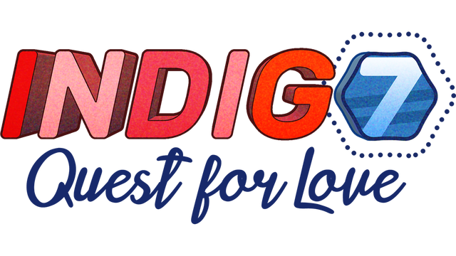 Indigo 7 Logo