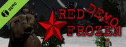 Red Frozen Demo