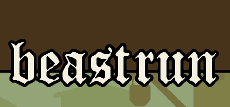 Beastrun cover art