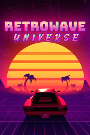 Retrowave universe Server List - monitoring, TOP and ranking of servers