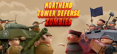 Northend Tower Defense cover art