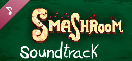 Smashroom Soundtrack cover art