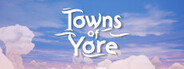 Towns of Yore