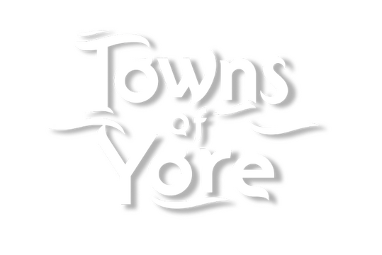 Towns of Yore Logo