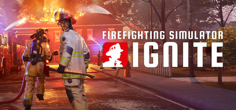 Can I Run Firefighting Simulator: Ignite?