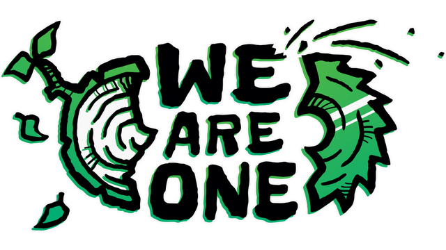 We Are One Logo