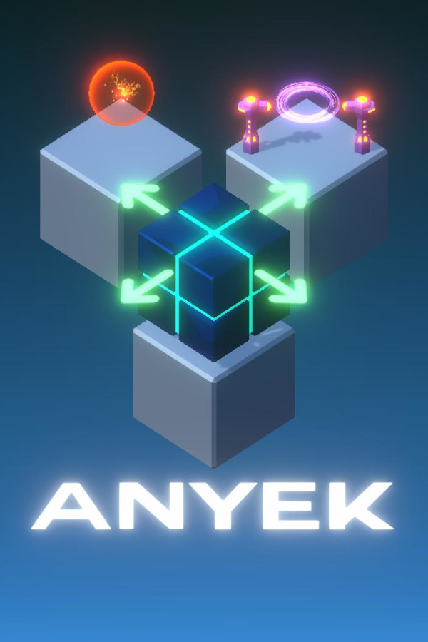 Anyek Demo